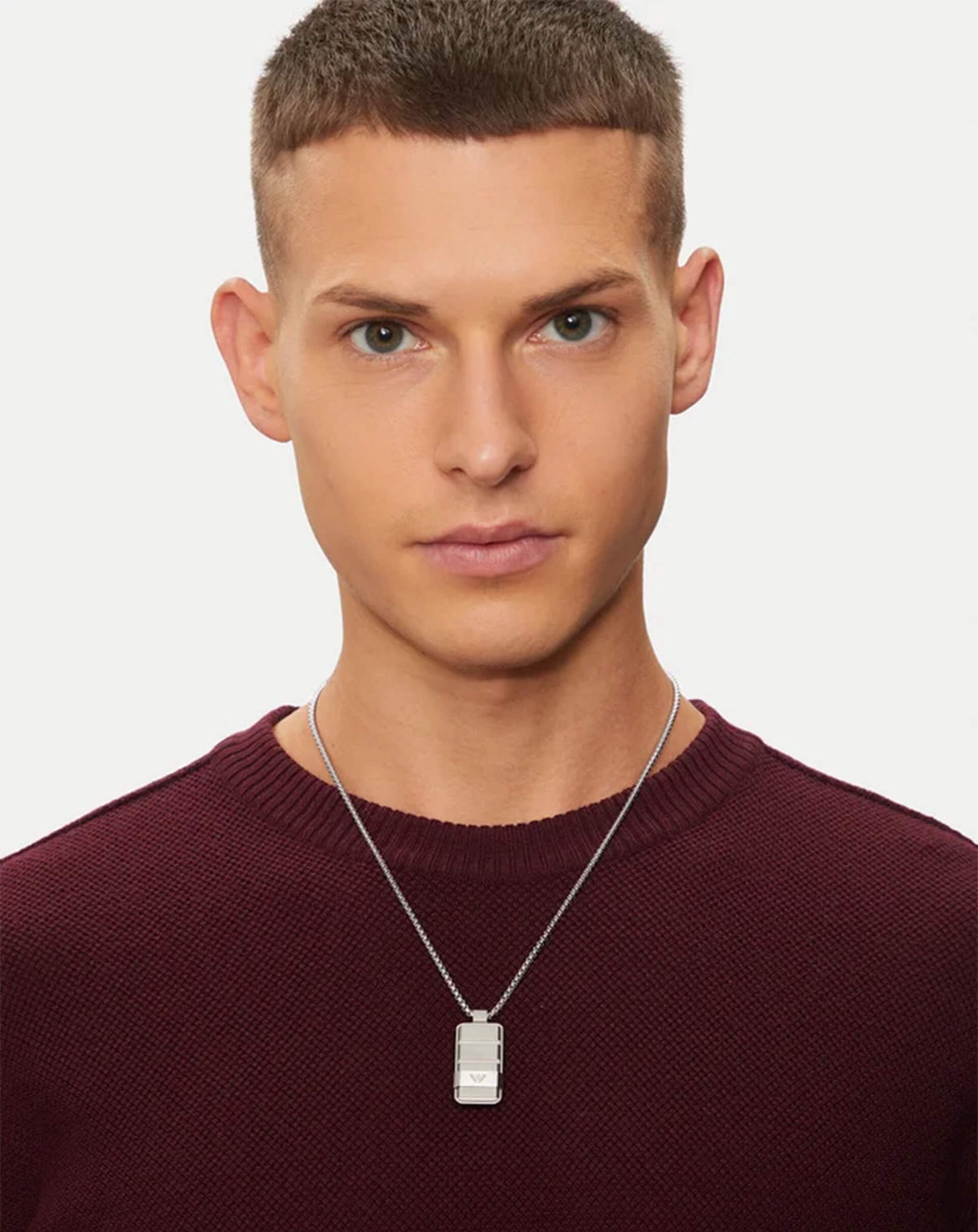 Emporio Armani Erkek Kolye AJEGS3078-040_5