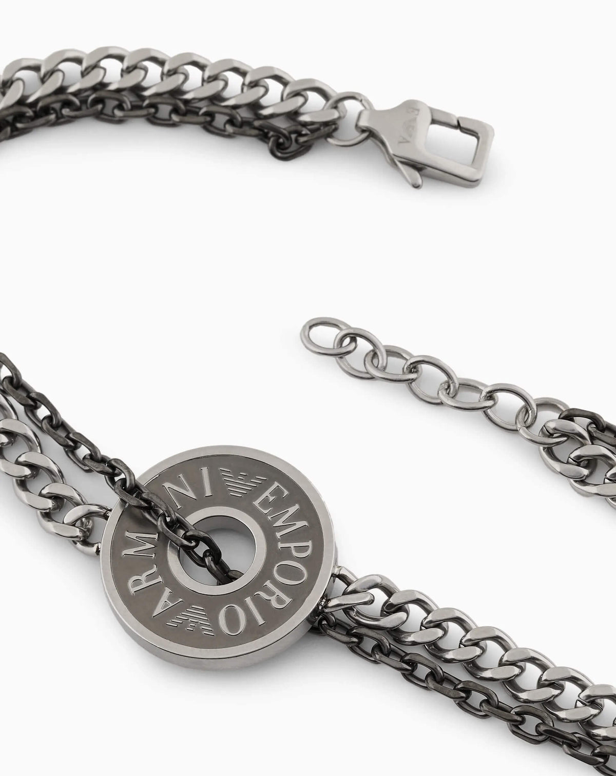 Emporio Armani Erkek Bileklik AJEGS3094-040_3