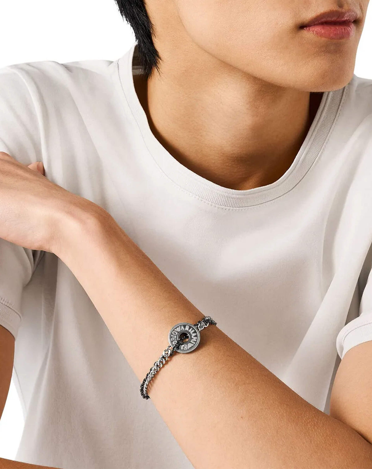 Emporio Armani Erkek Bileklik AJEGS3094-040_5