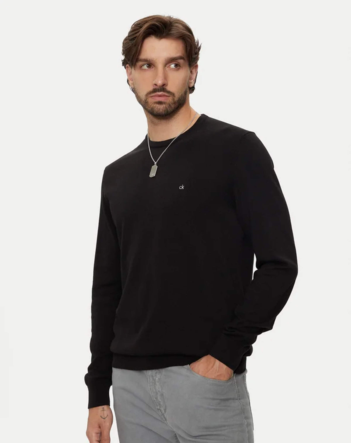 Emporio Armani Erkek Kolye AJEGS3125-040_5