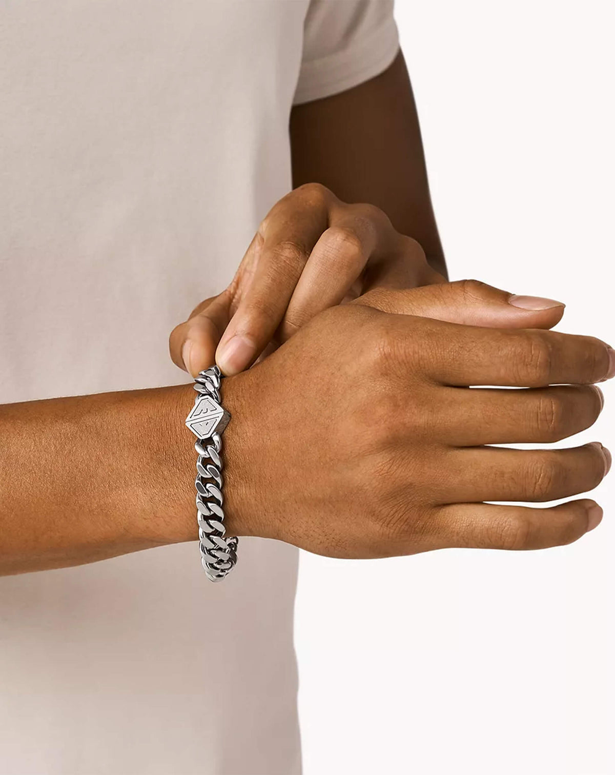 Emporio Armani Erkek Bileklik AJEGS3132-040_3