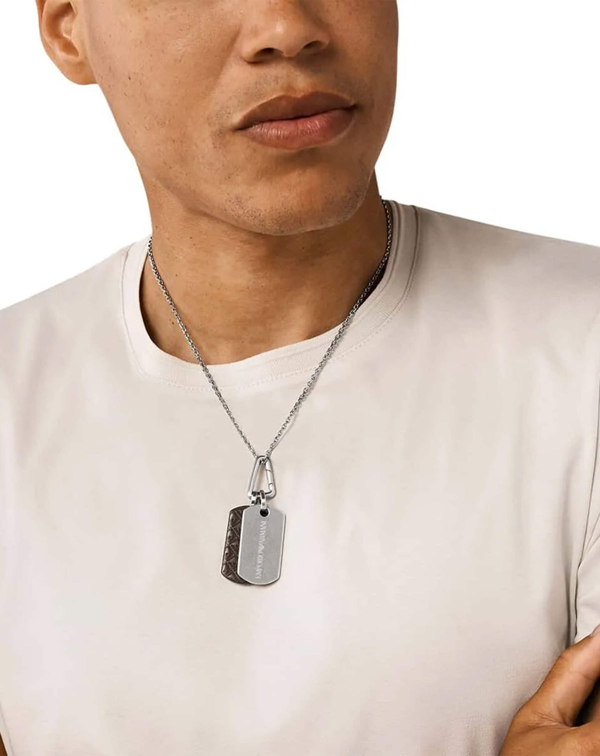 Emporio Armani Erkek Kolye AJEGS3133-040_2