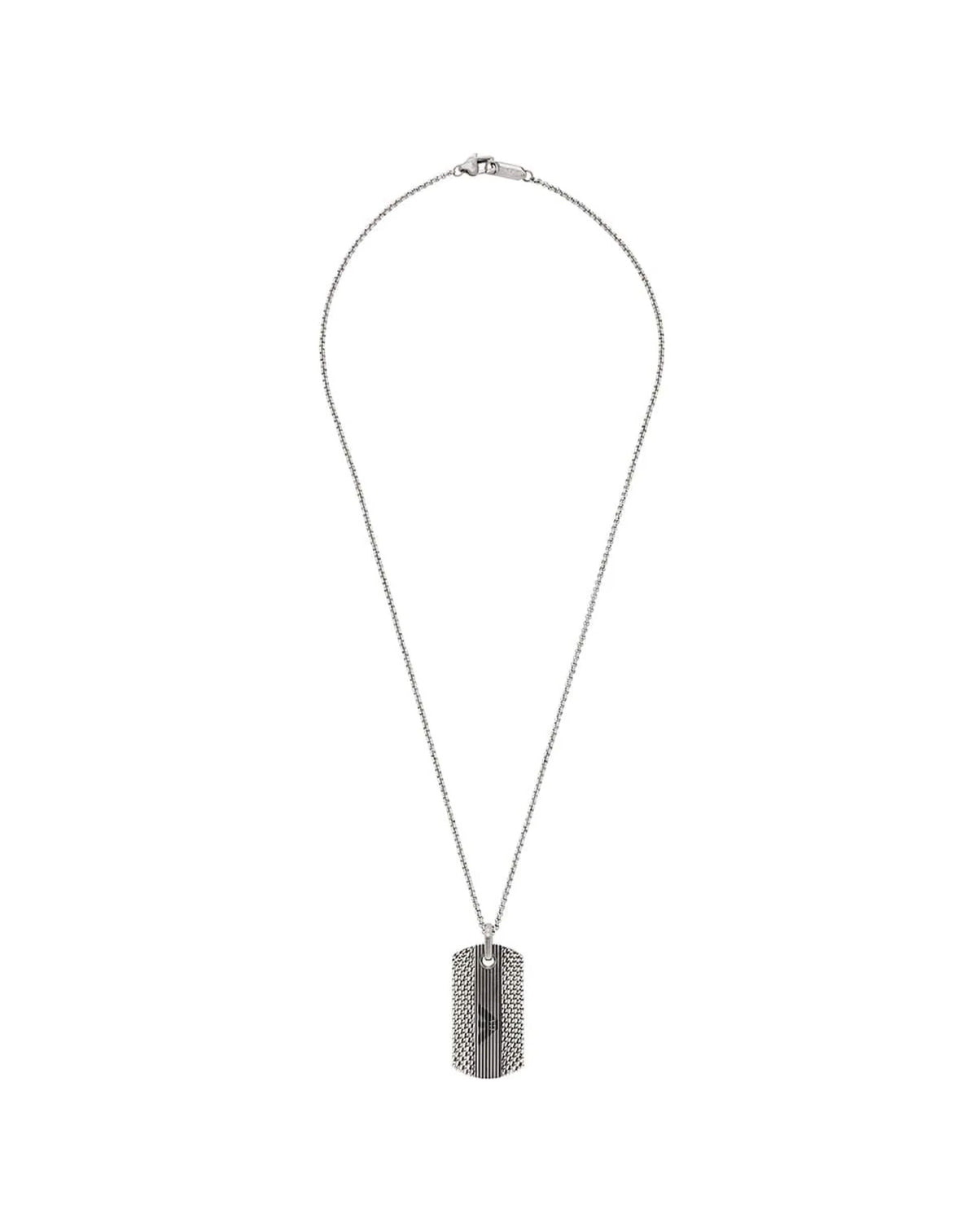 Emporio Armani Erkek Kolye AJEGS3149-040_2