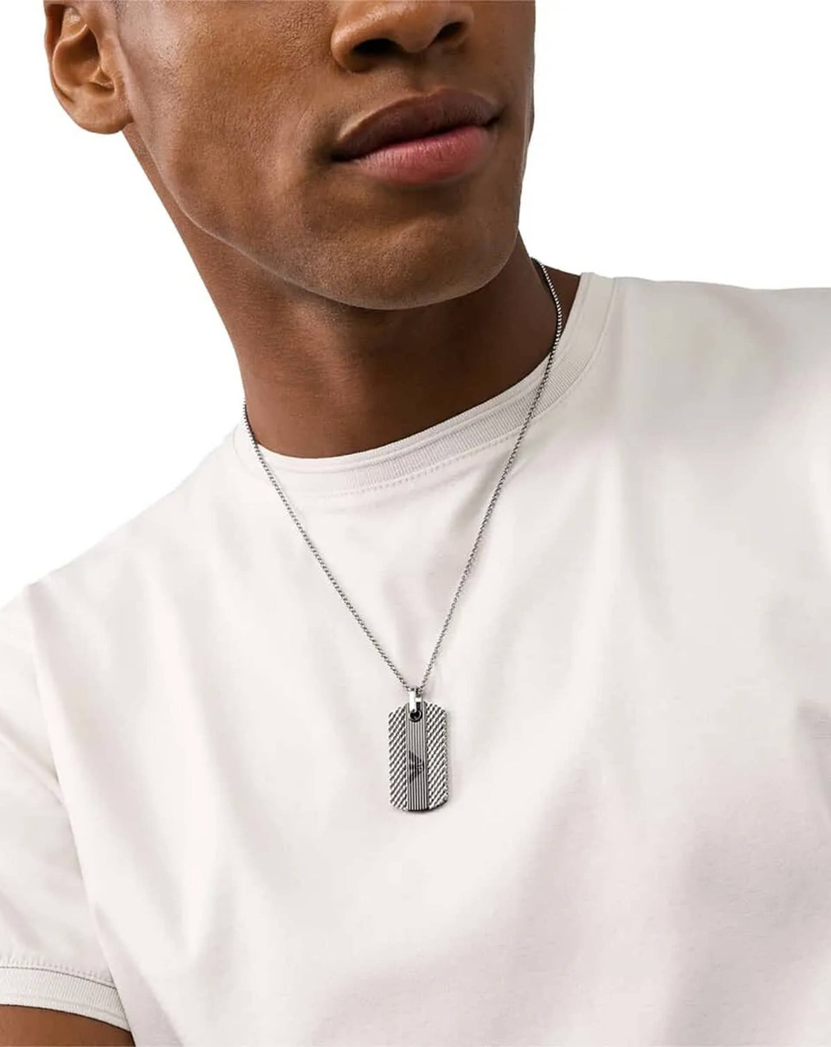 Emporio Armani Erkek Kolye AJEGS3149-040_3