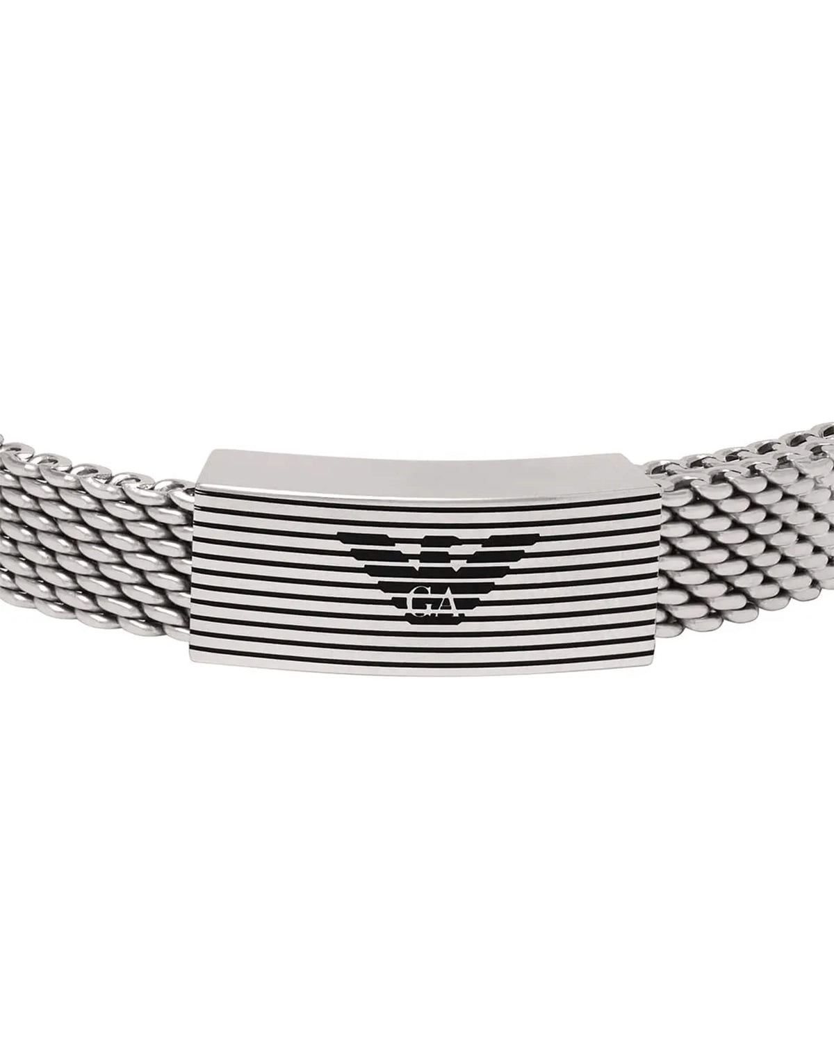 Emporio Armani Erkek Bileklik AJEGS3150-040_2
