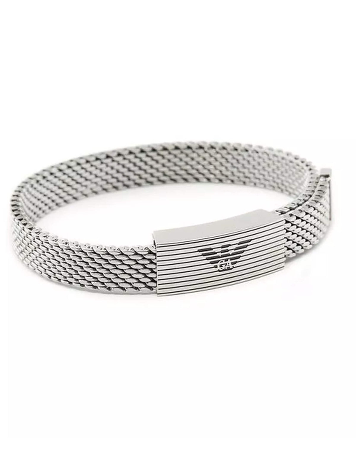 Emporio Armani Erkek Bileklik AJEGS3150-040_3