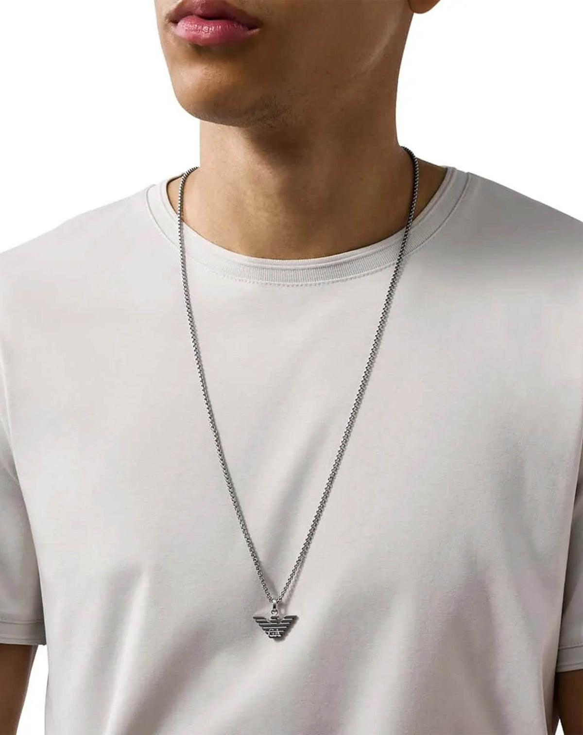 Emporio Armani Erkek Kolye AJEGS3169-040_2