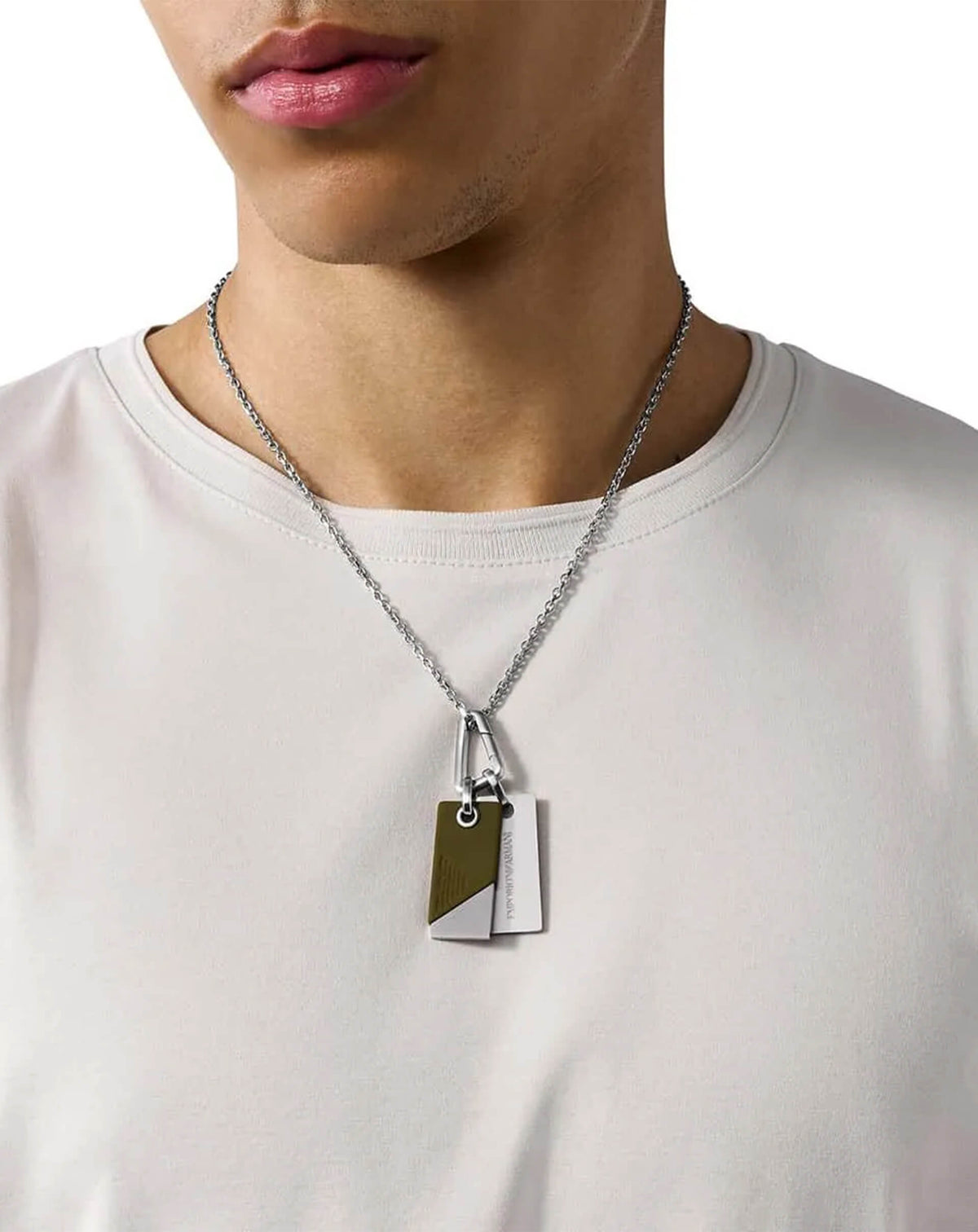 Emporio Armani Erkek Kolye AJEGS3179-040_2