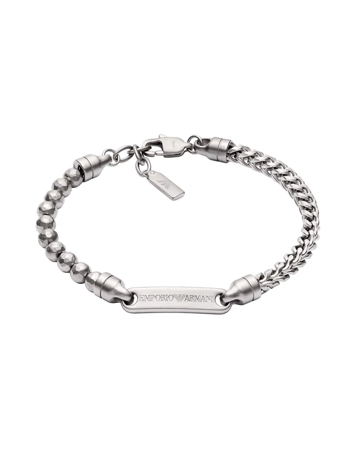 Emporio Armani Erkek Bileklik AJEGS3181-040