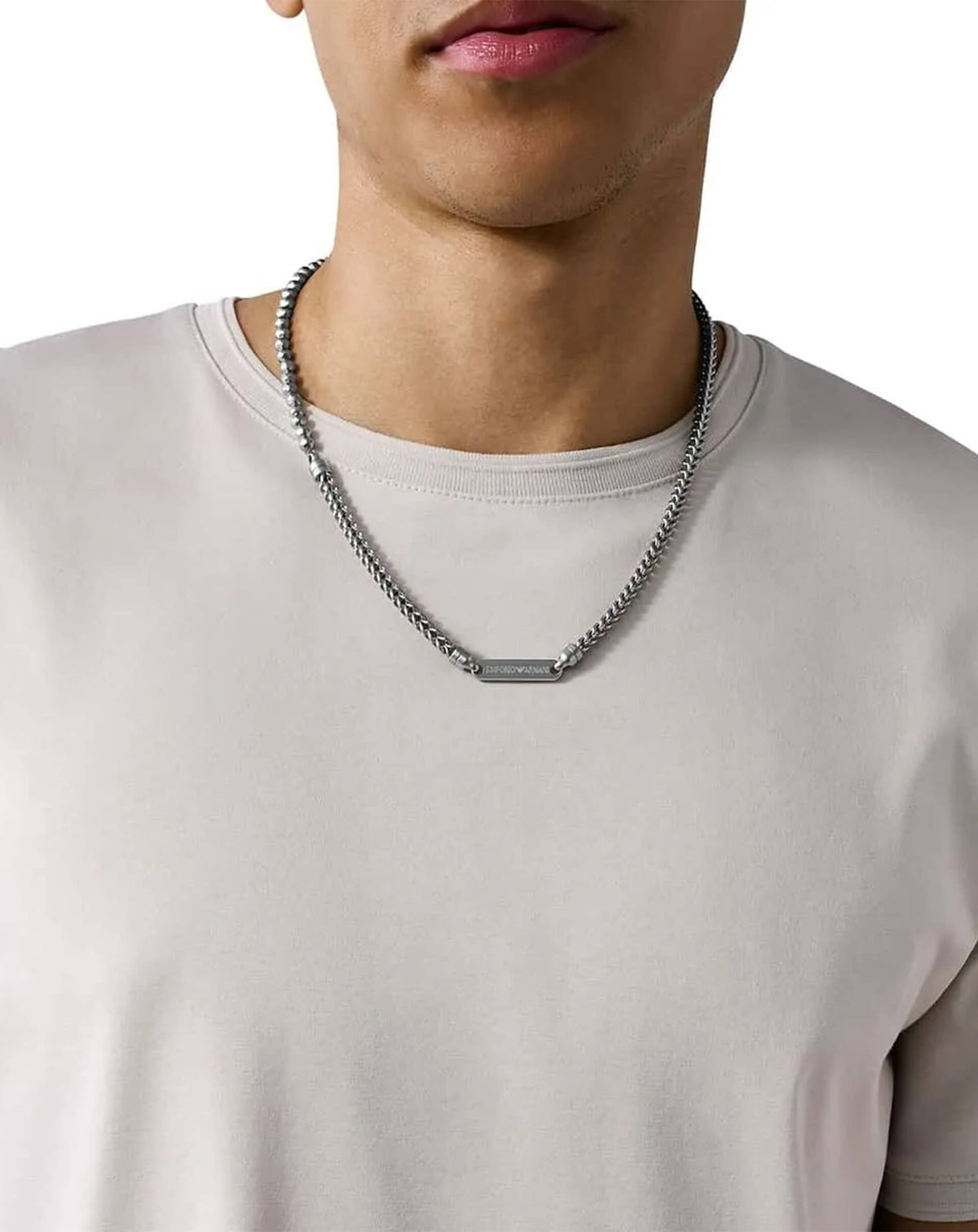 Emporio Armani Erkek Kolye AJEGS3182-040_3