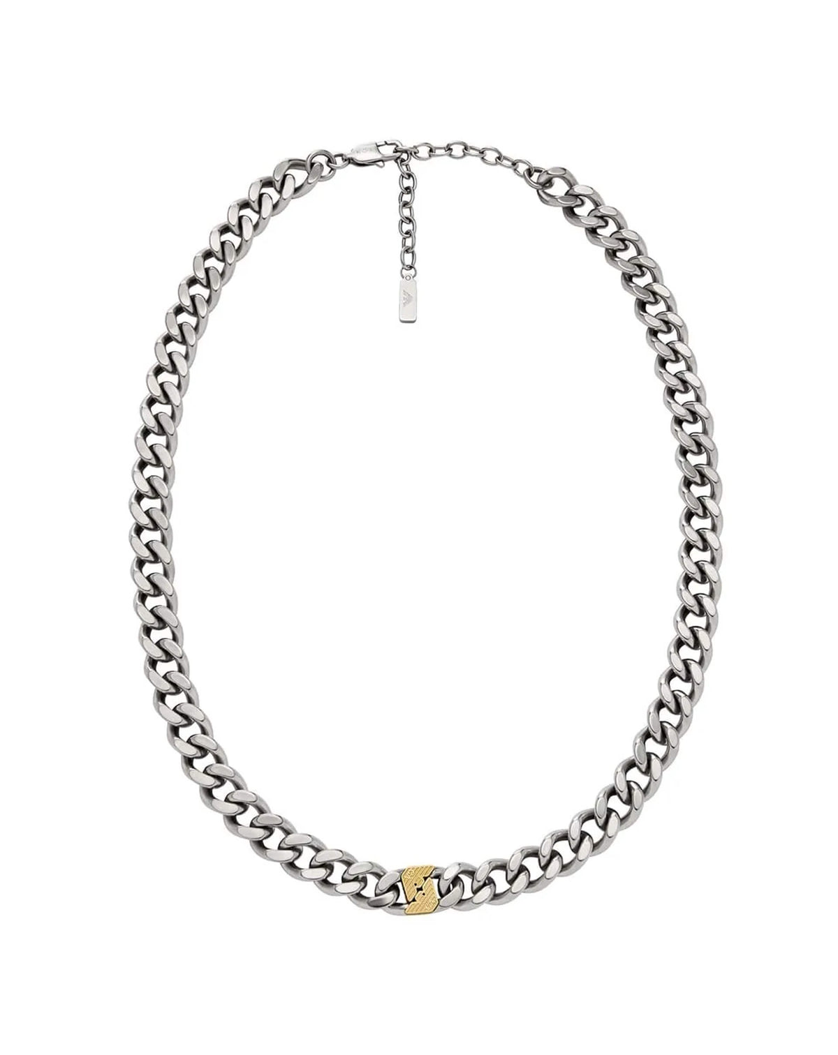 Emporio Armani Erkek Kolye AJEGS3187-040_2