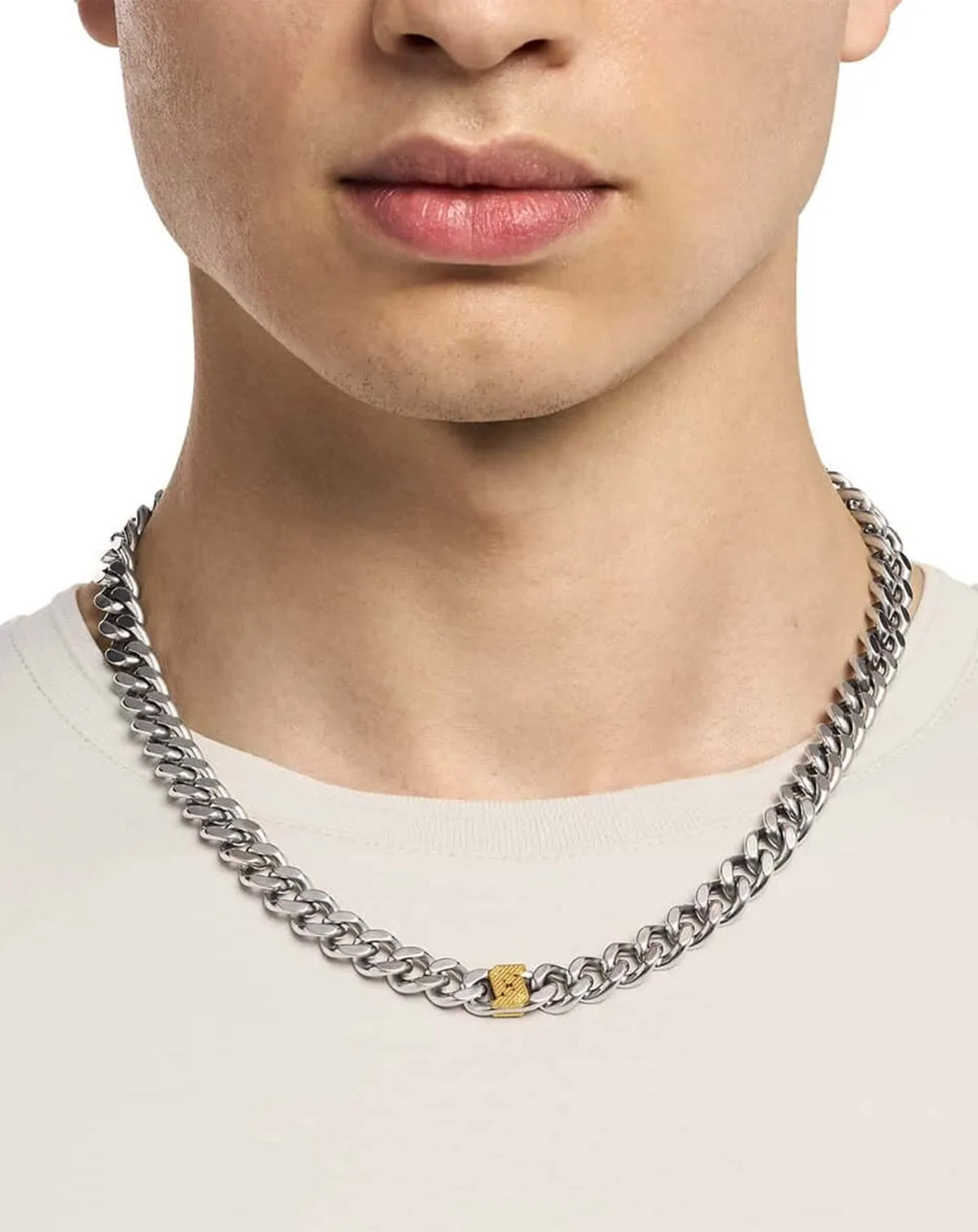 Emporio Armani Erkek Kolye AJEGS3187-040_3