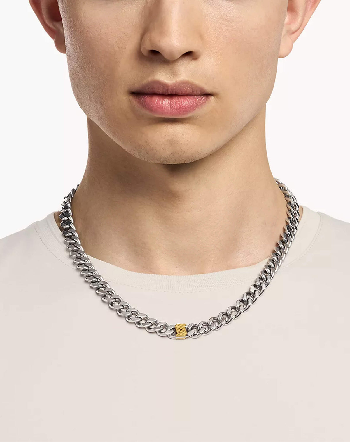 Emporio Armani Erkek Kolye AJEGS3187-040_4