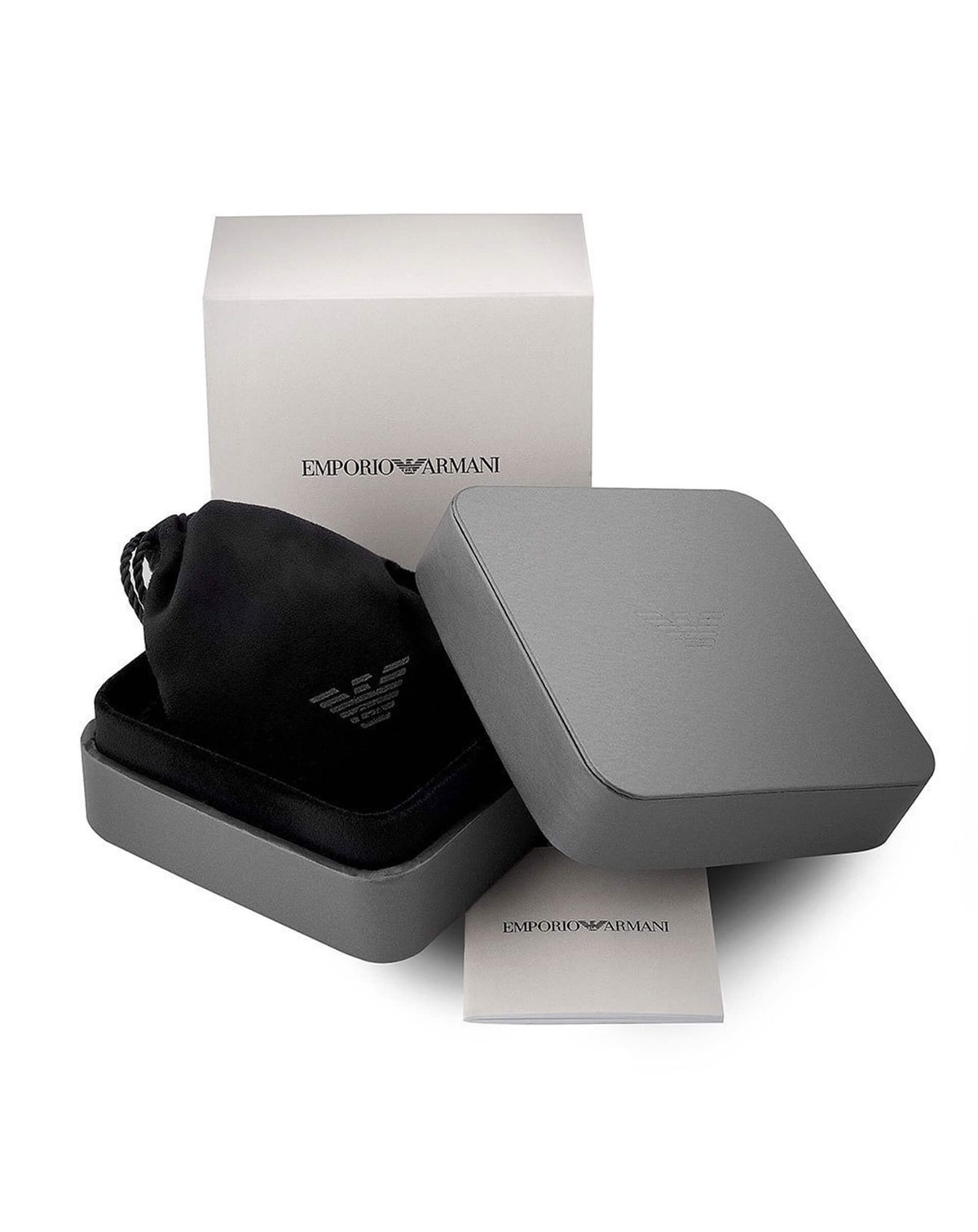 Emporio Armani Erkek Bileklik Seti AJEGS2875-040_3