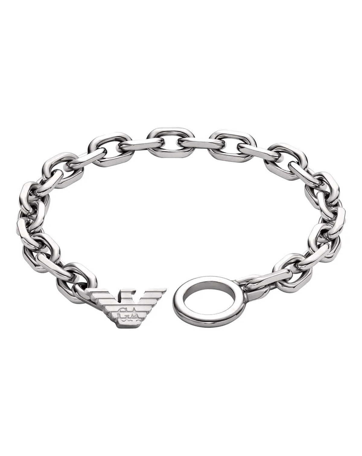 Emporio Armani Erkek Bileklik AJEGS3236-040_2