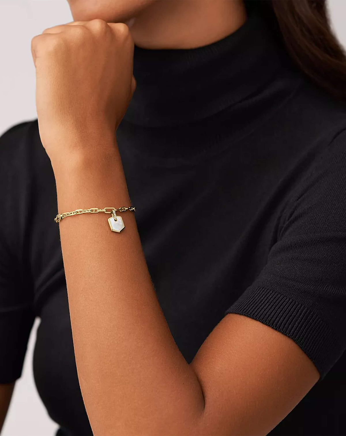 Fossil Kadın Bileklik JA7210-710_4