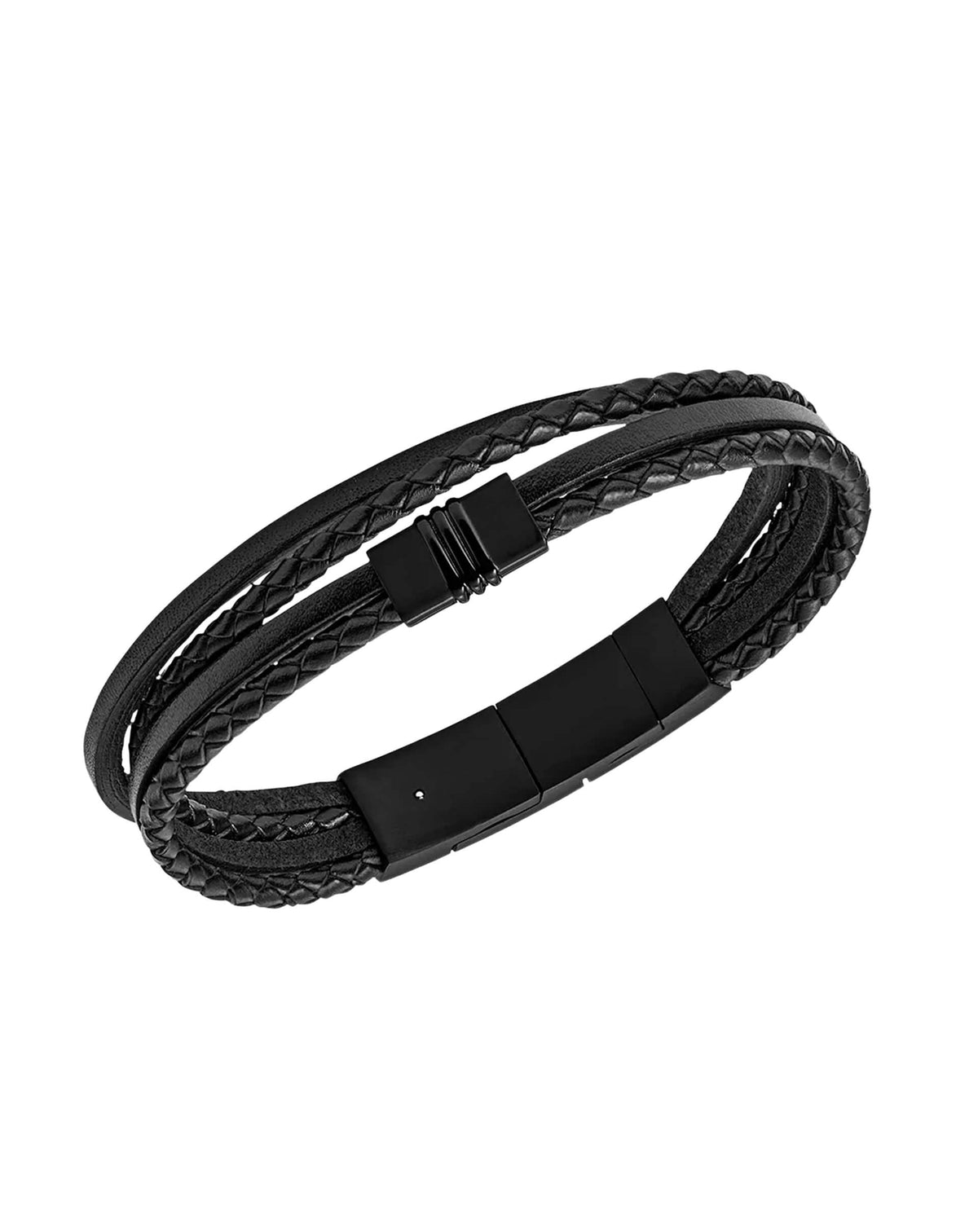 Fossil Erkek Bileklik JF03098-001_2