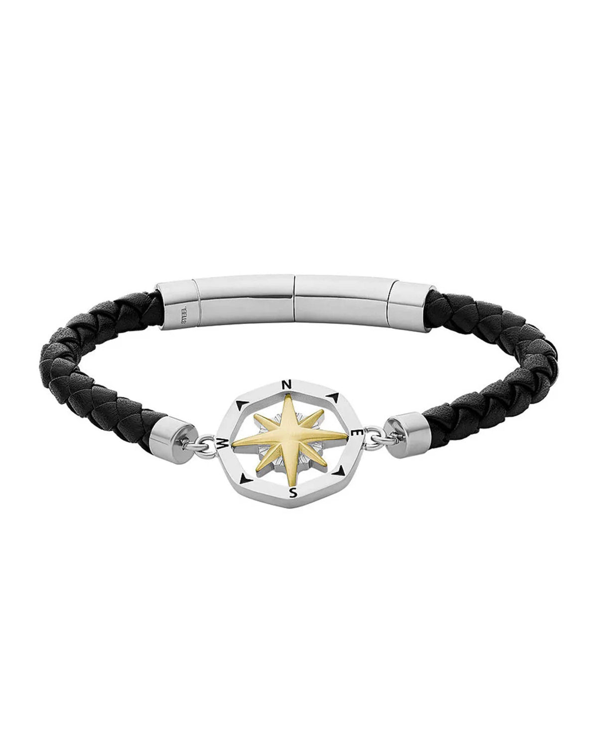 Fossil Erkek Bileklik JF04226-998