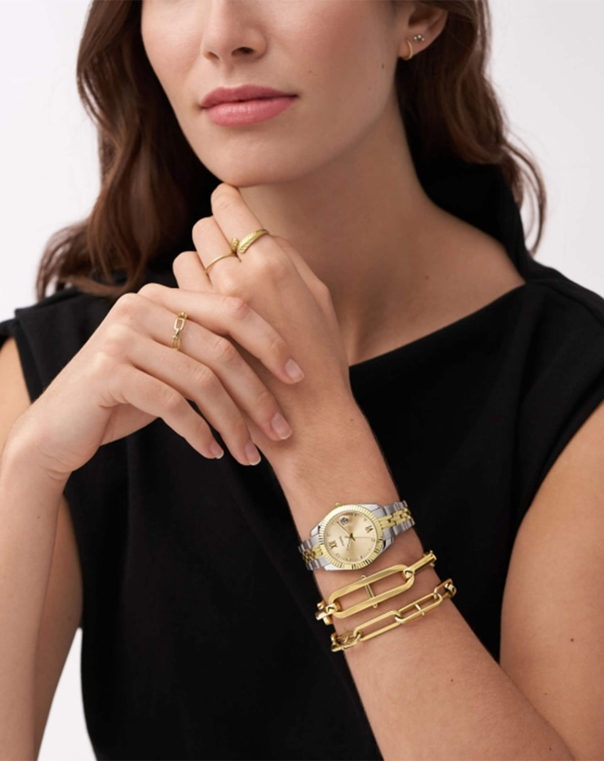 Fossil Kadın Bileklik JF04234-710_6