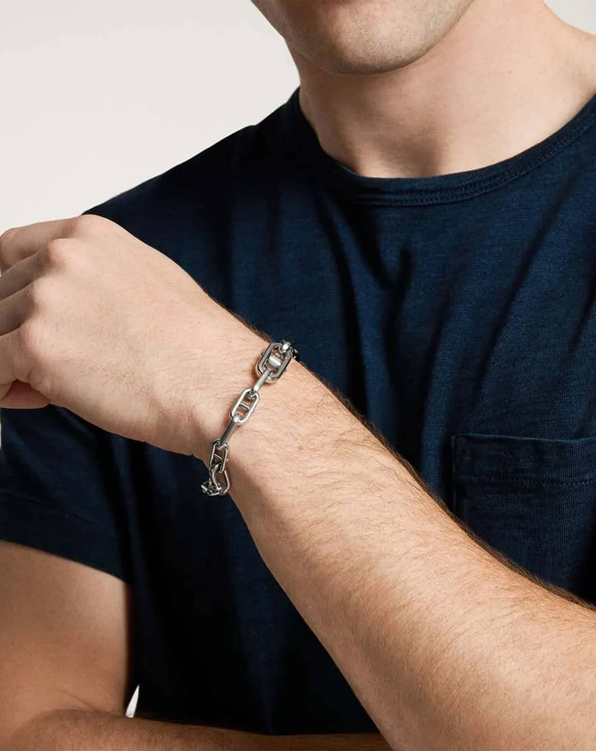 Fossil Erkek Bileklik JF04883-040_3