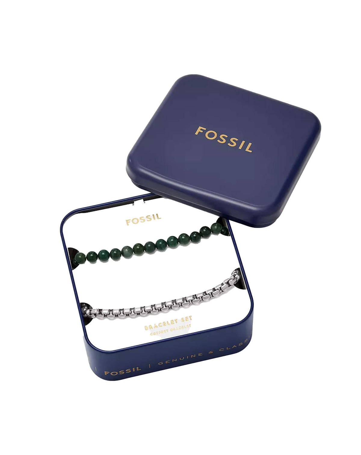 Fossil Erkek Bileklik Seti JF04940SET_5