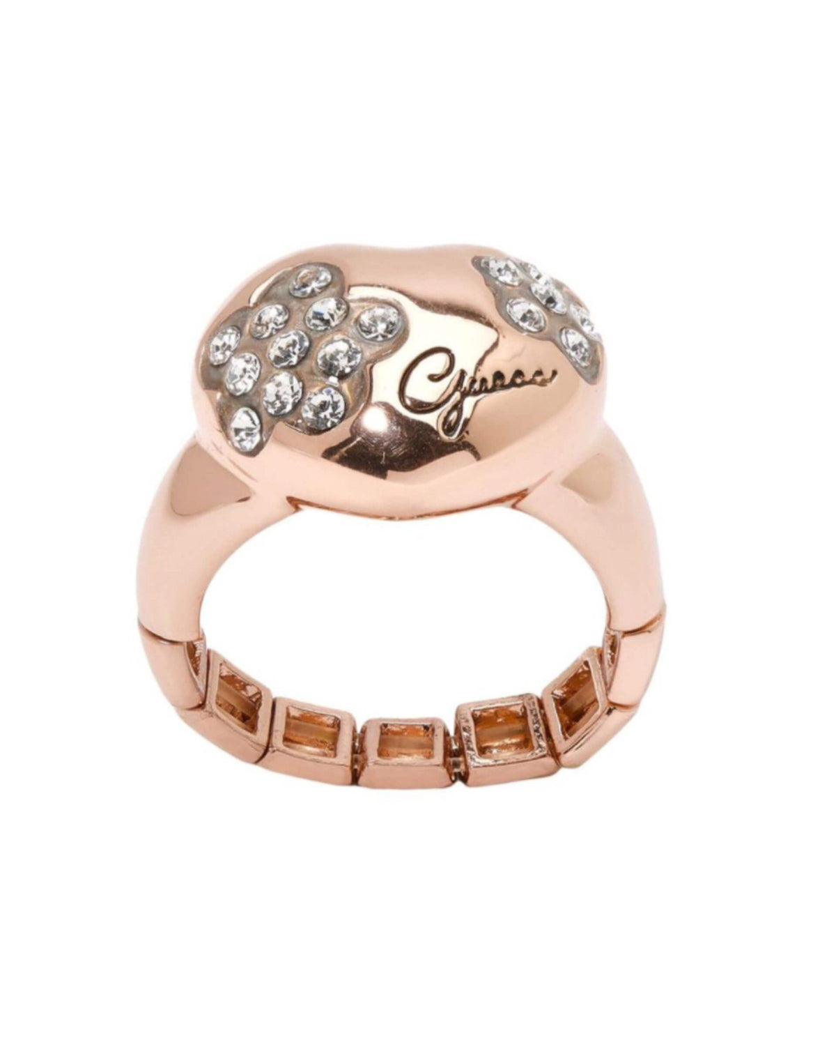Guess Kalpli Kadın Yüzük JGUUBR11206S_2
