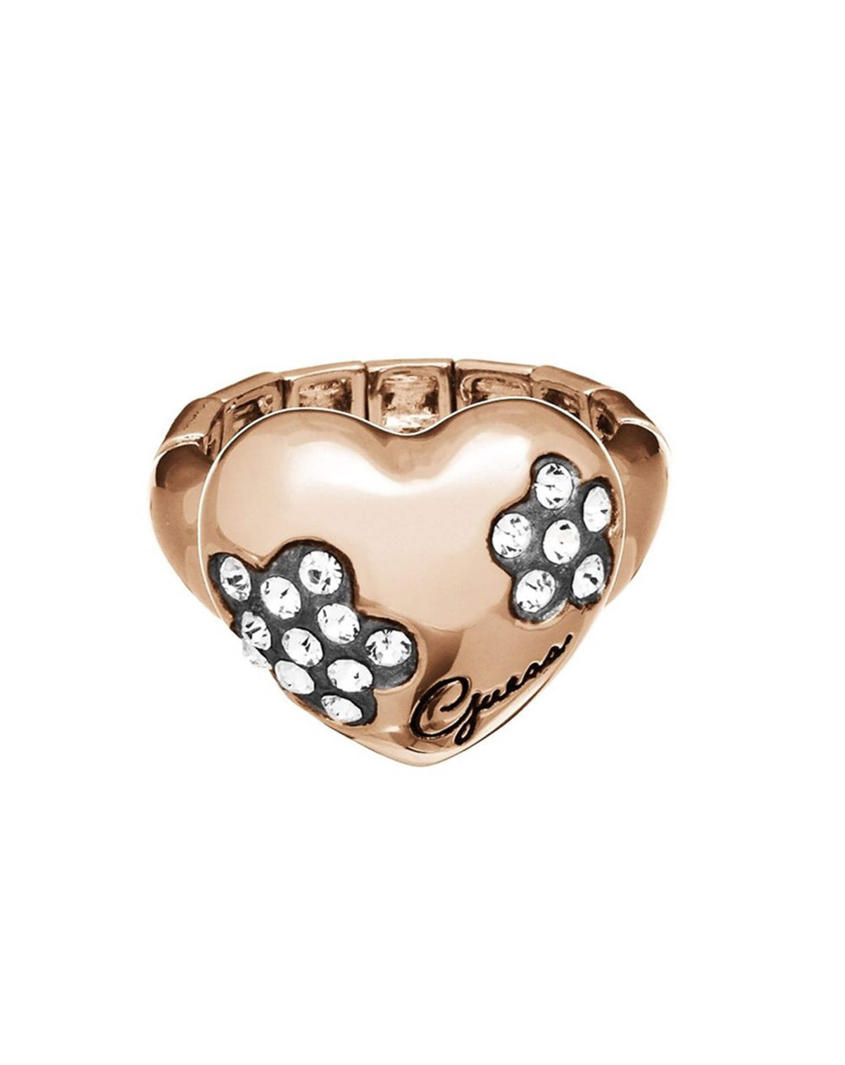Guess Kalpli Kadın Yüzük JGUUBR11206S_3