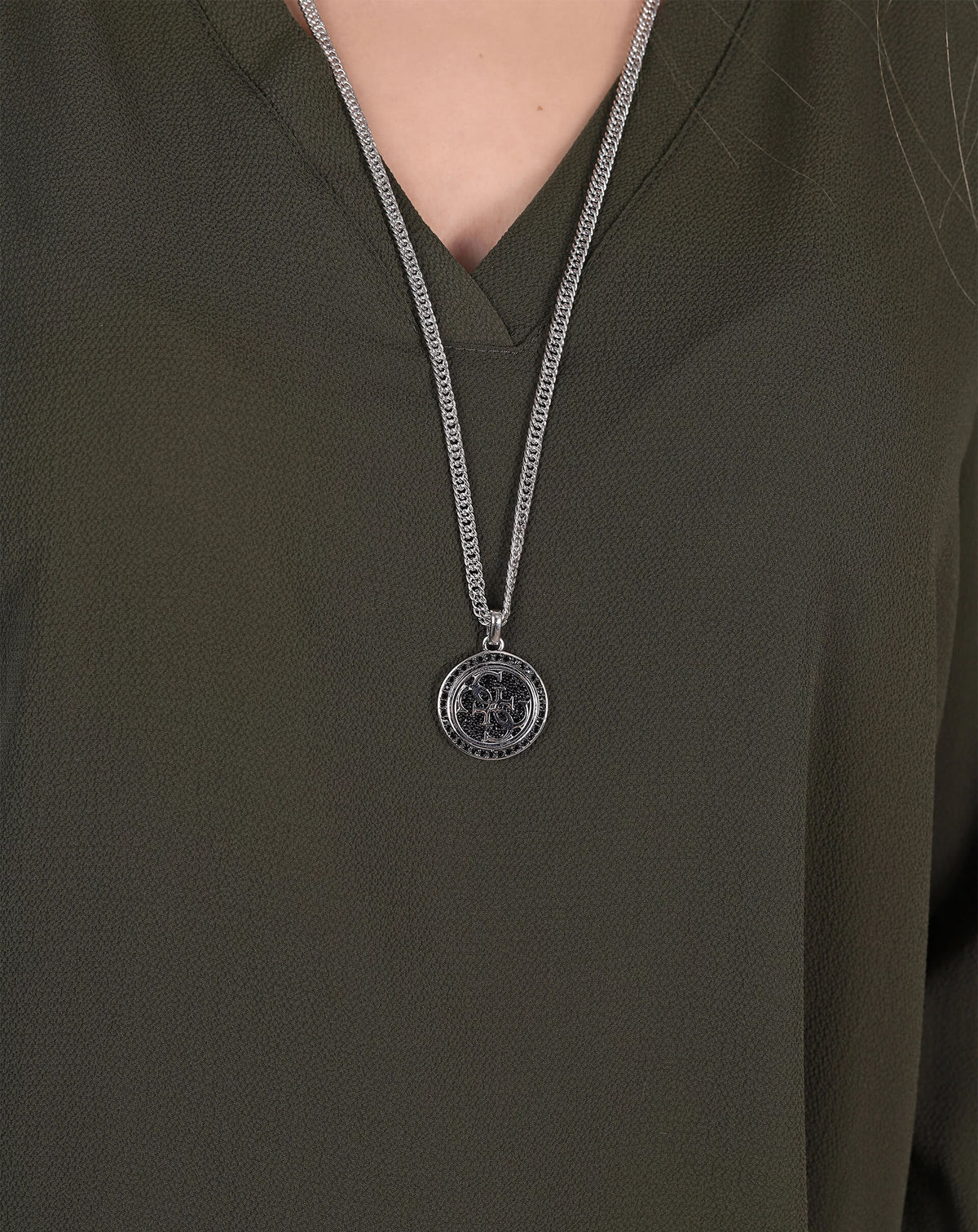Guess Kadın Kolye JGUUBN71501_2