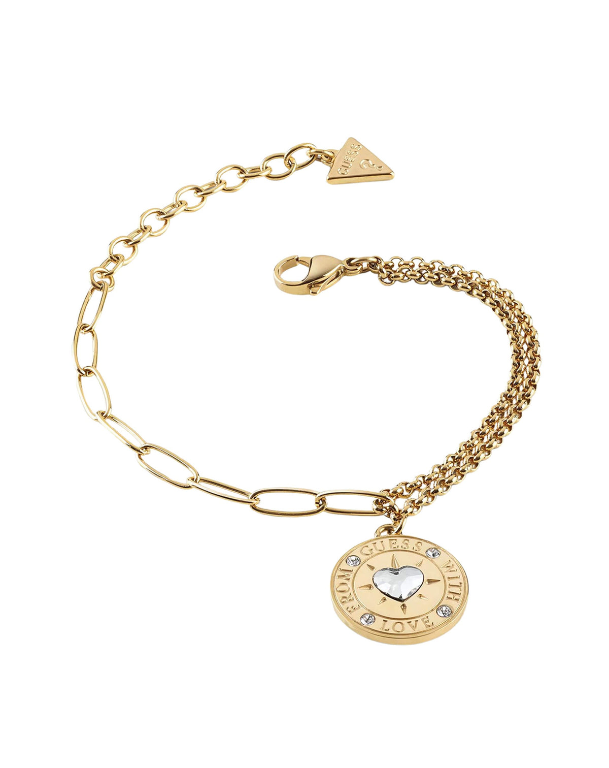 Guess Kalpli Kadın Bileklik JGUUBB70001S_2