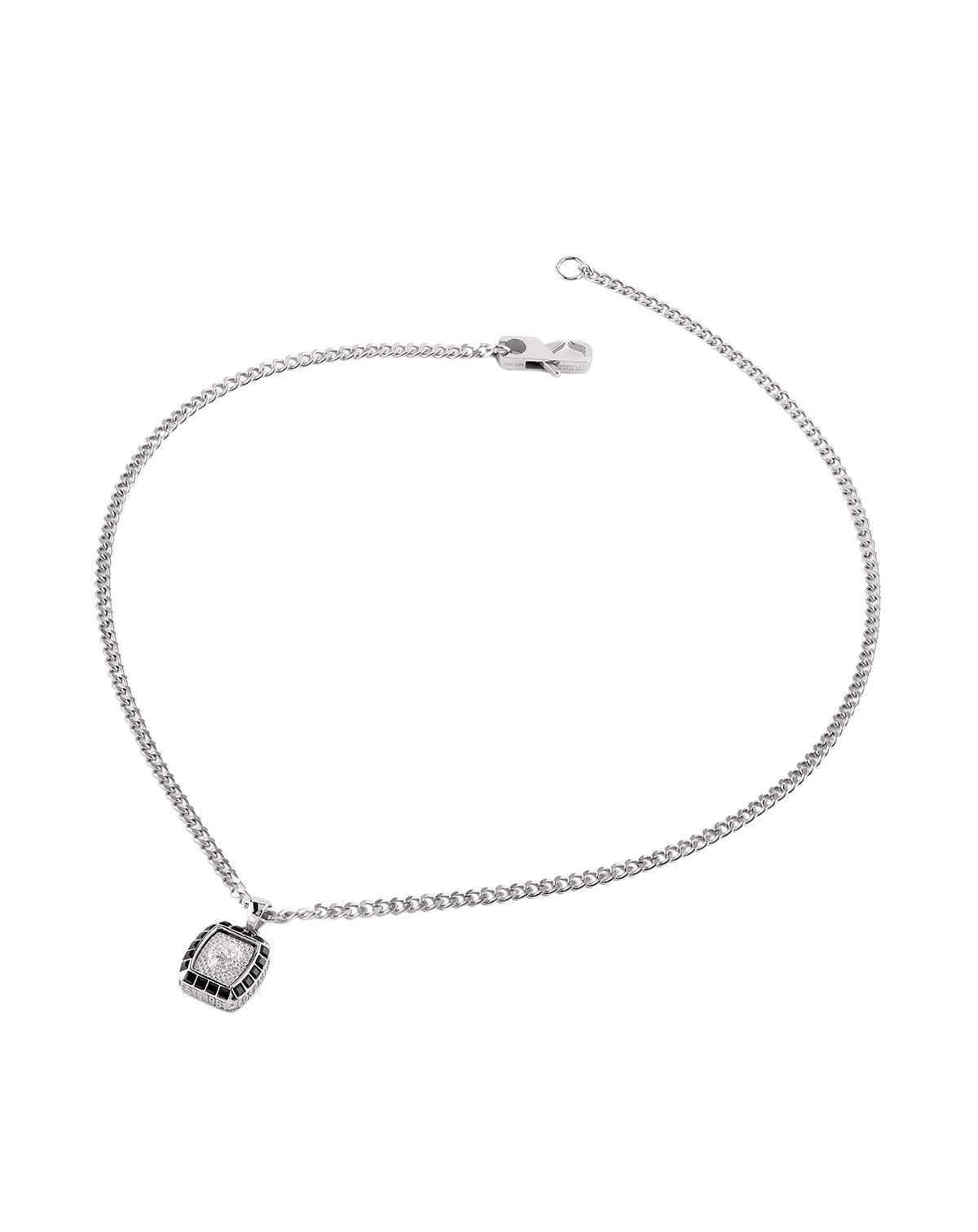 Guess Erkek Kolye JGUJUMN05008JWSTTU_2