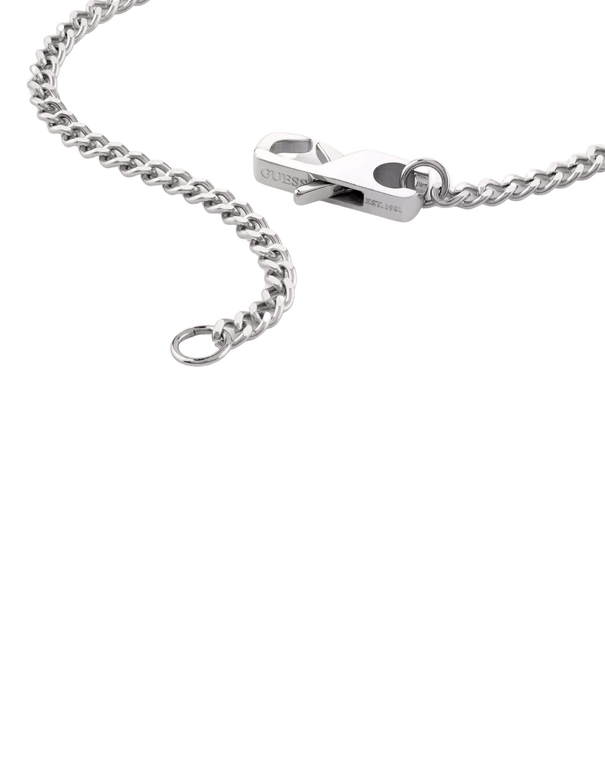 Guess Erkek Kolye JGUJUMN05008JWSTTU_4