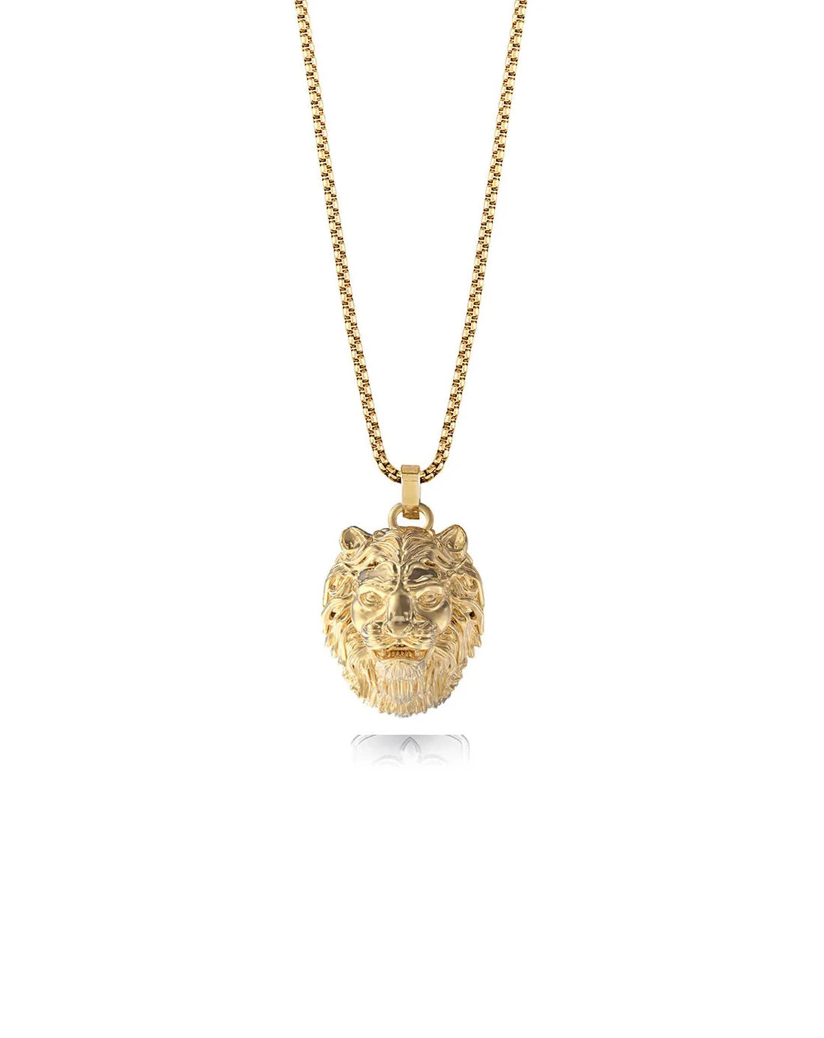 Guess Erkek Kolye JGUJUMN01387JWYGTU