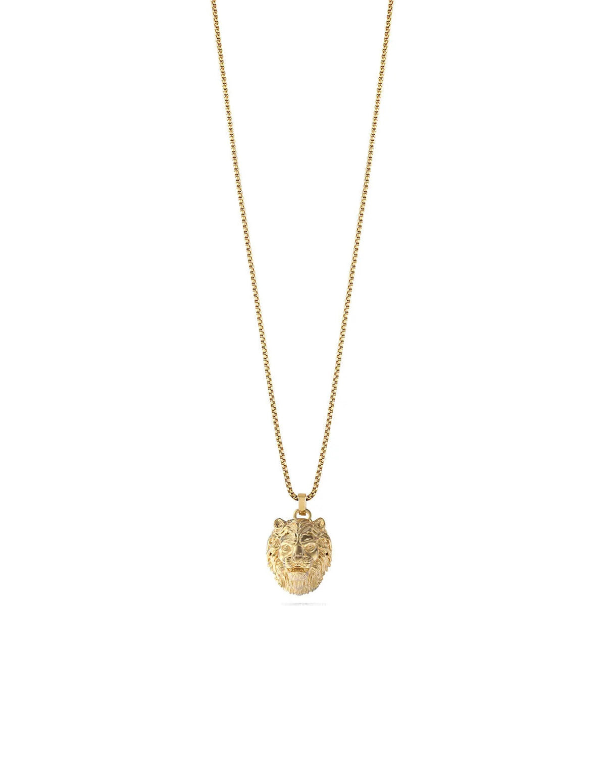 Guess Erkek Kolye JGUJUMN01387JWYGTU_2