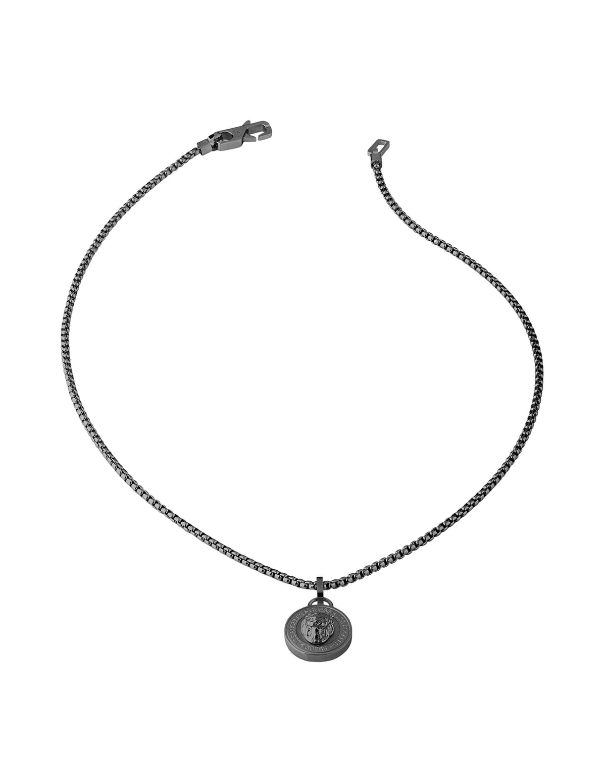 Guess Erkek Kolye JGUJUMN01316JWGMTU_2