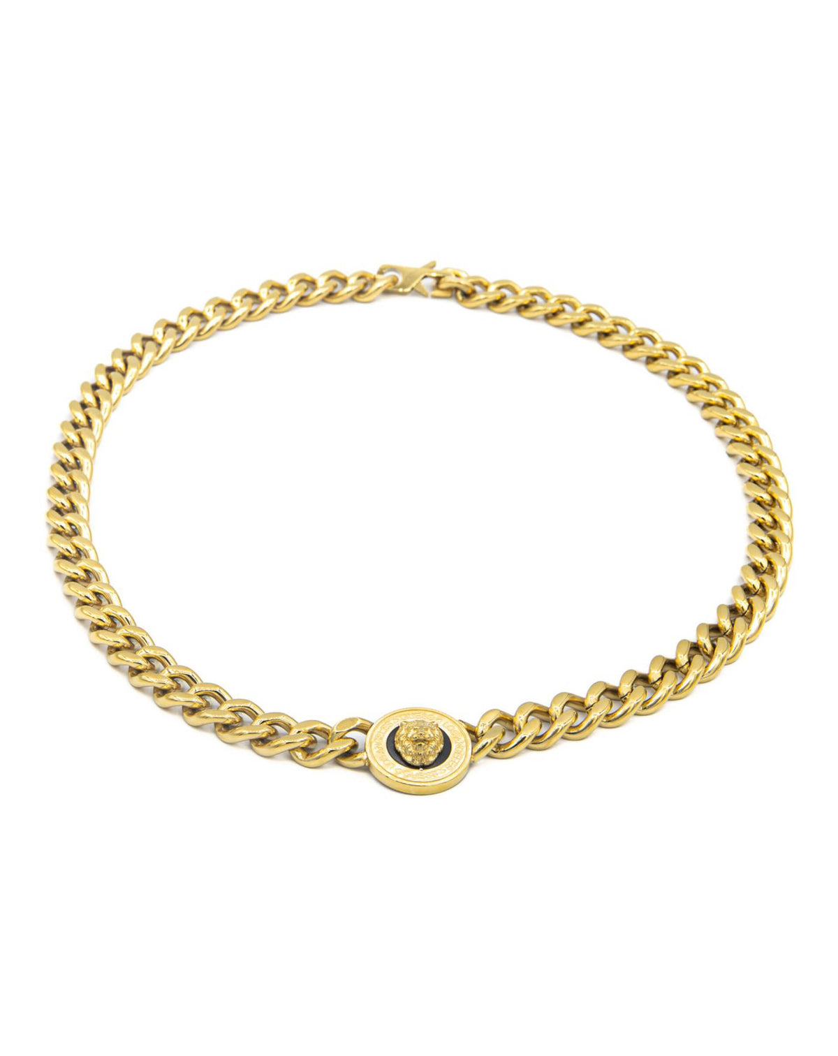 Guess Erkek Kolye JGUJUMN01313JWYGBKTU_2