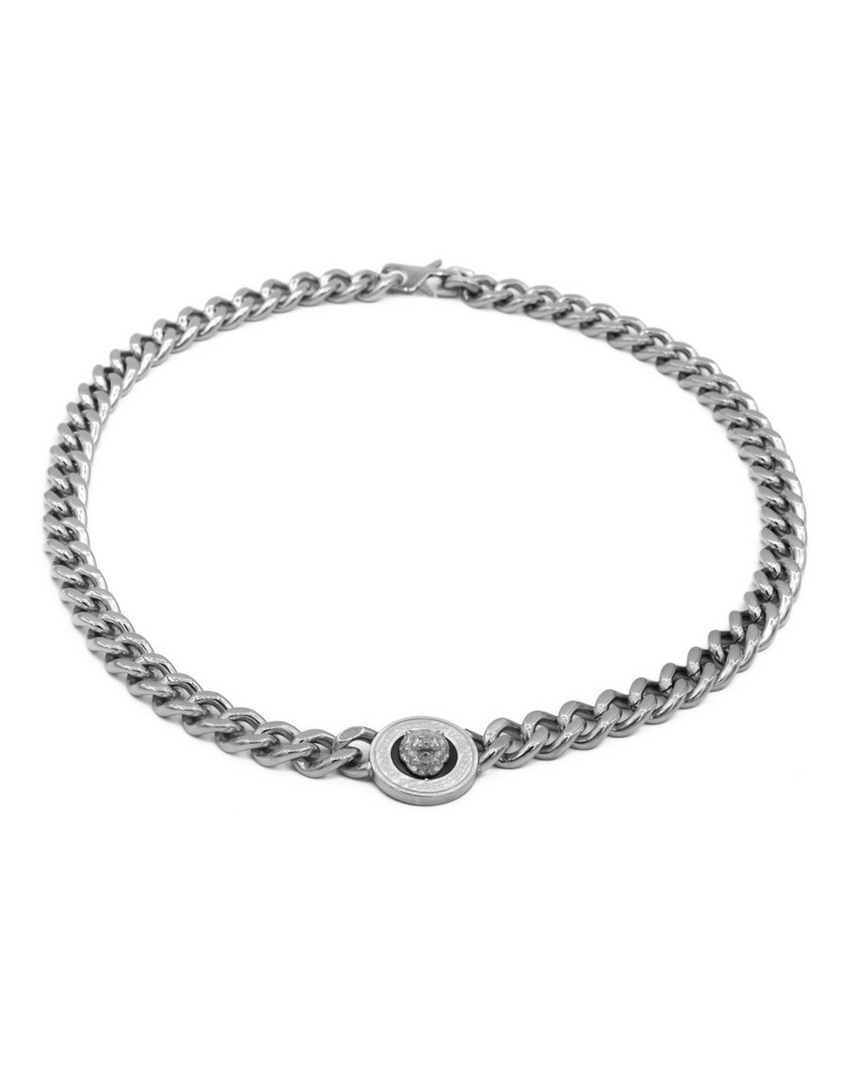 Guess Erkek Kolye JGUJUMN01313JWSTBKTU_2