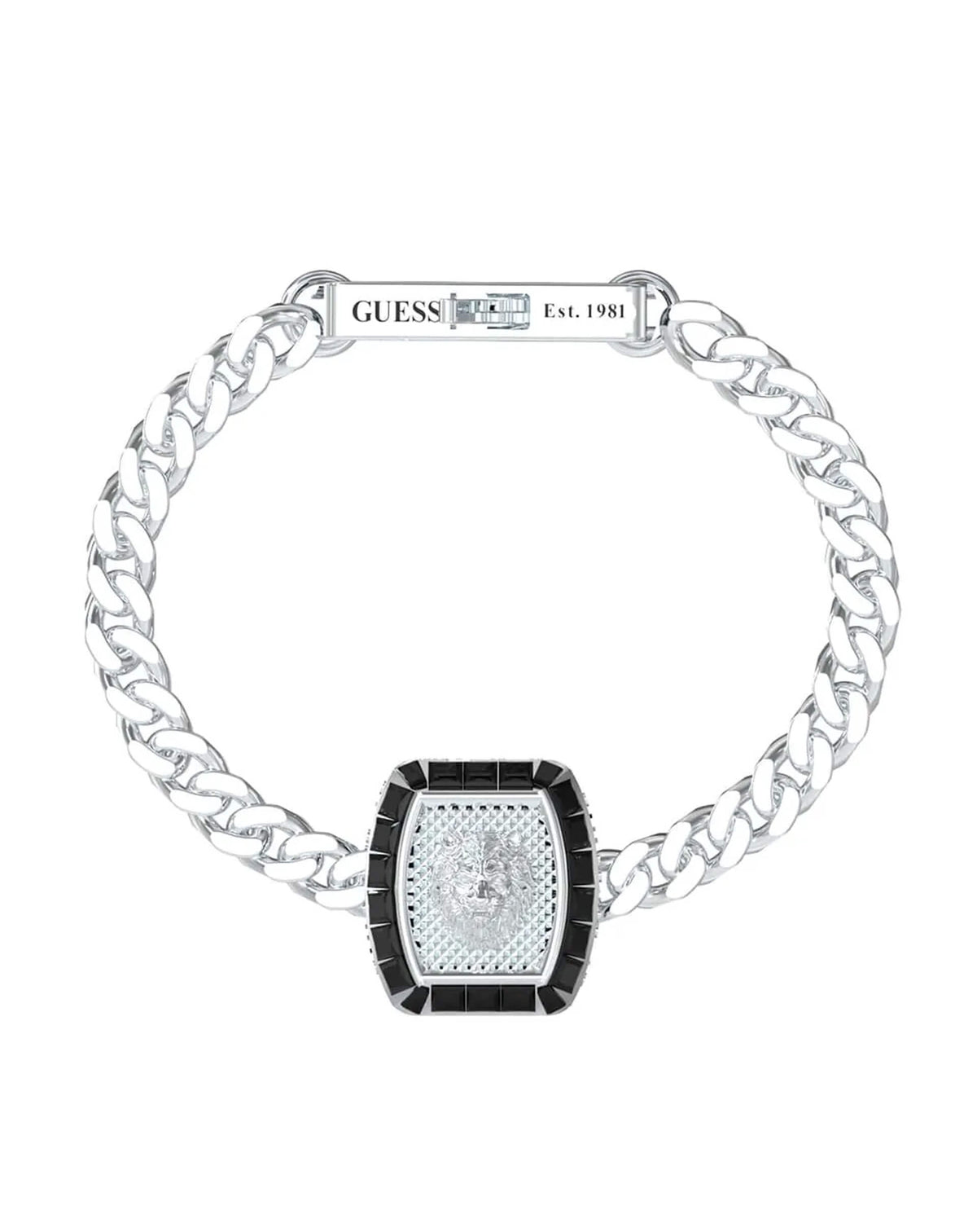 Guess Erkek Bileklik JGUJUMB05009JWSTS