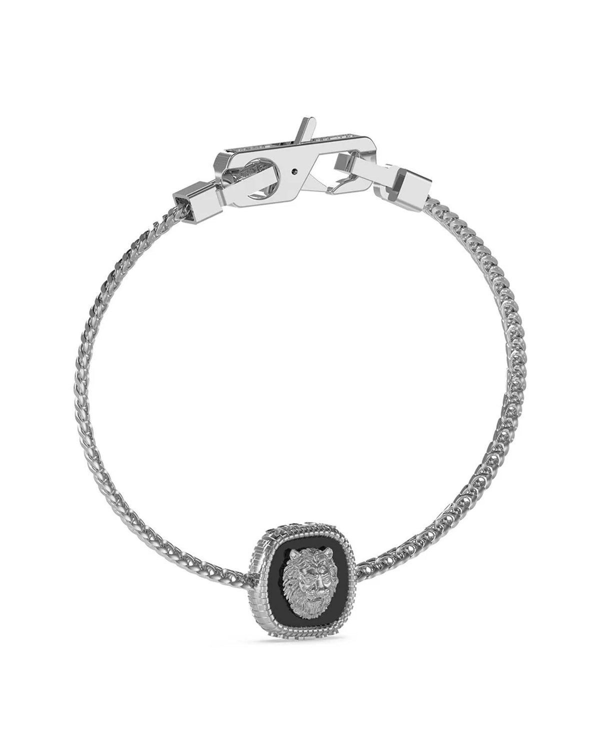 Guess Erkek Bileklik JGUJUMB04010JWSTBKS