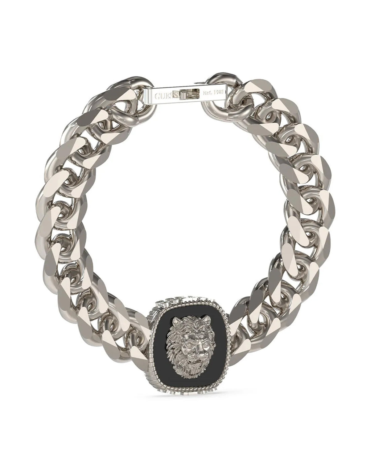 Guess Erkek Bileklik JGUJUMB04007JWSTBKS