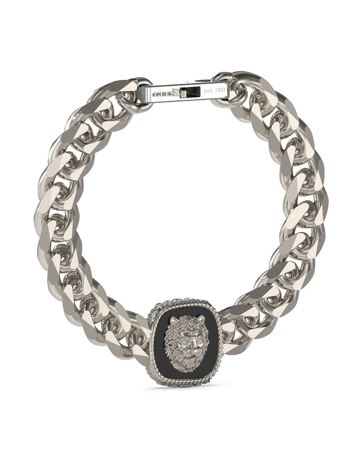 Guess Erkek Bileklik JGUJUMB04001JWSTBKS