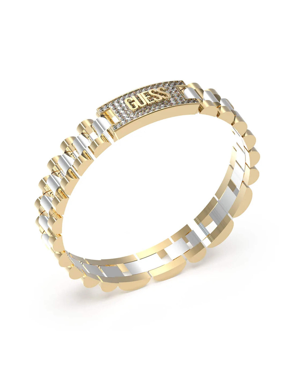 Guess Erkek Bileklik JGUJUMB03200JWYGSTTU