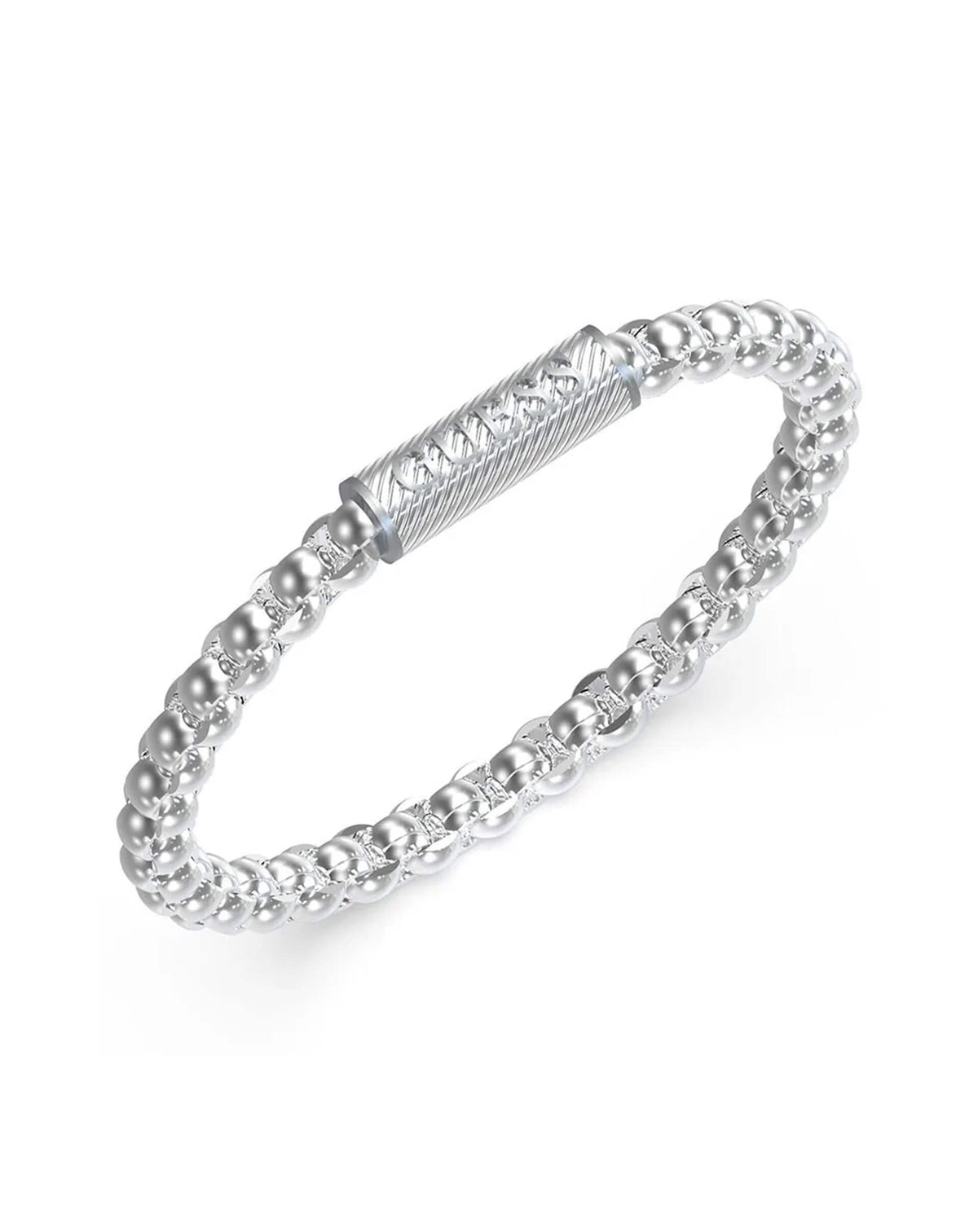 Guess Erkek Bileklik JGUJUMB03032JWSTS