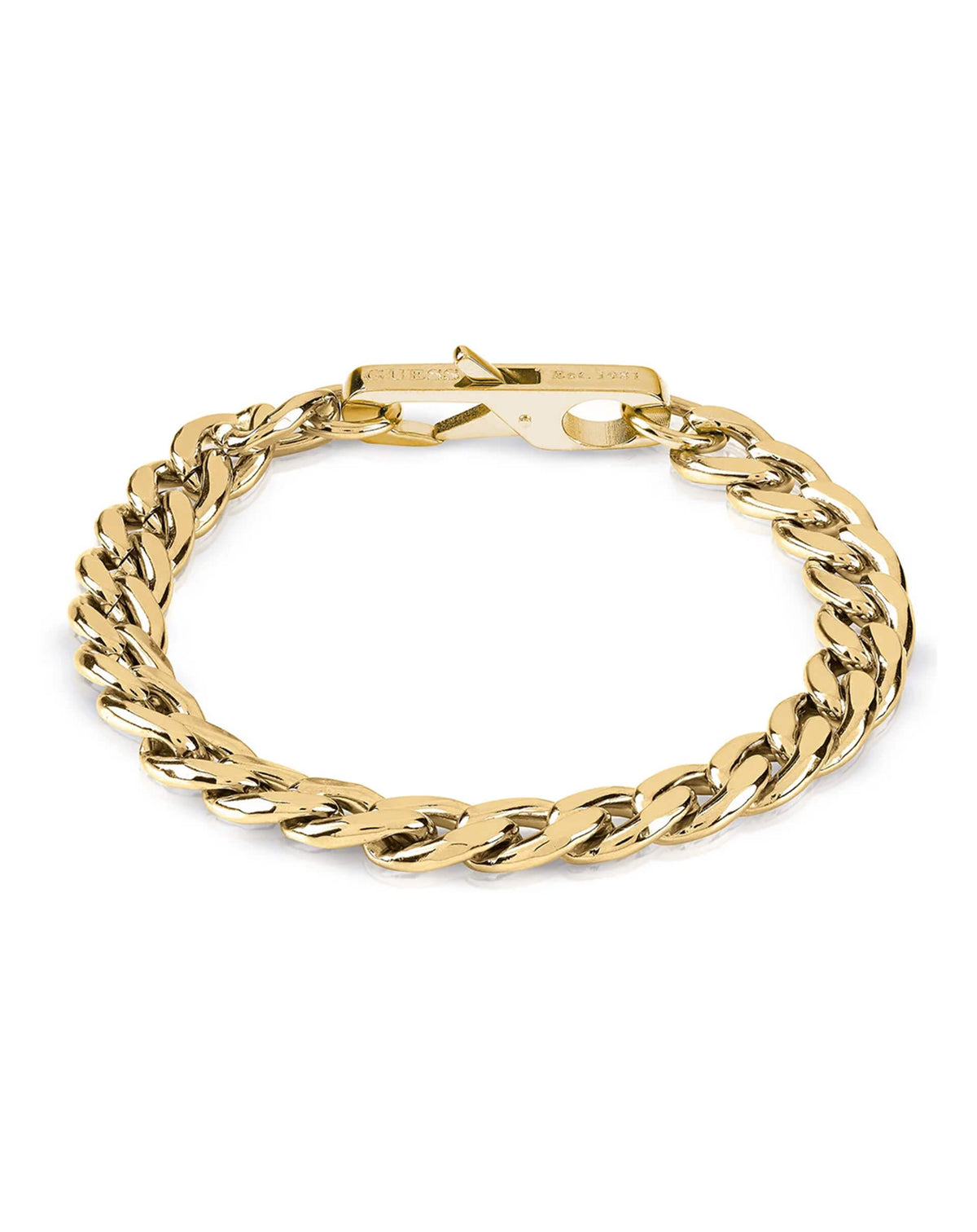 Guess Erkek Bileklik JGUJUMB01334JWYGL