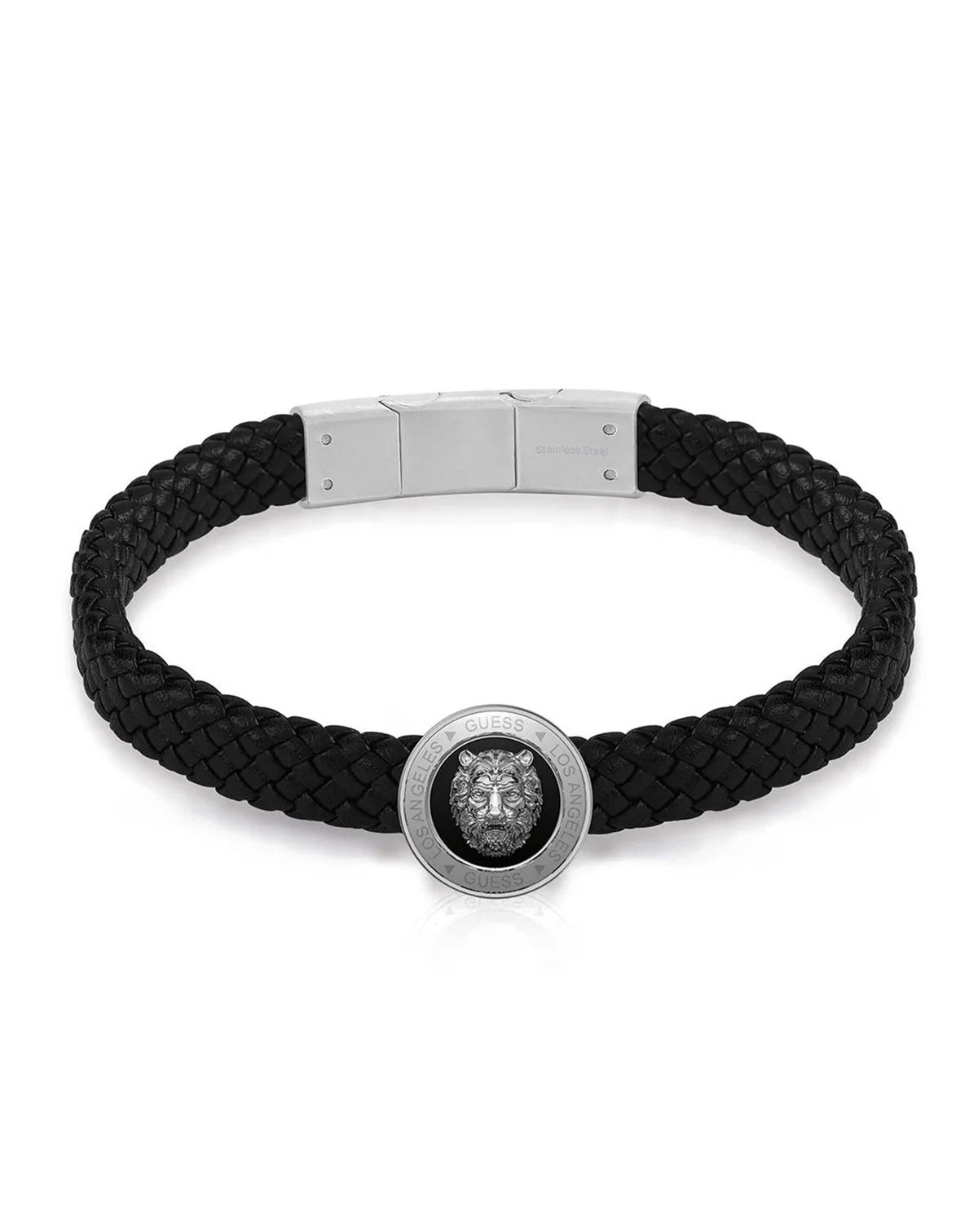 Guess Erkek Bileklik JGUJUMB01312JWSTBKTU