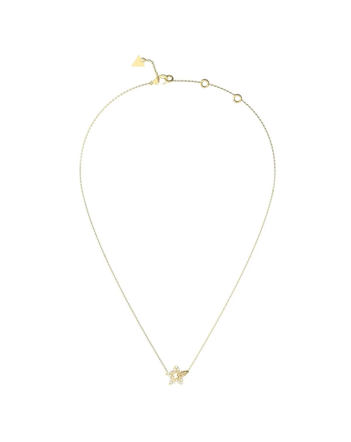 Guess Yıldız Kadın Kolye JGUJUBN05537JWYGTU
