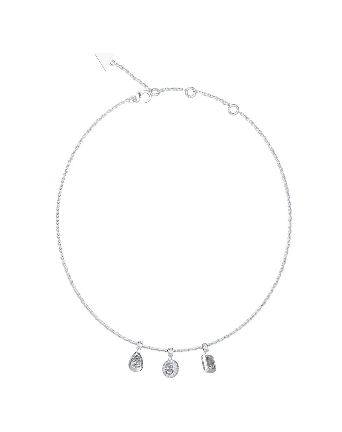 Guess Kadın Kolye JGUJUBN05240JWRHTU