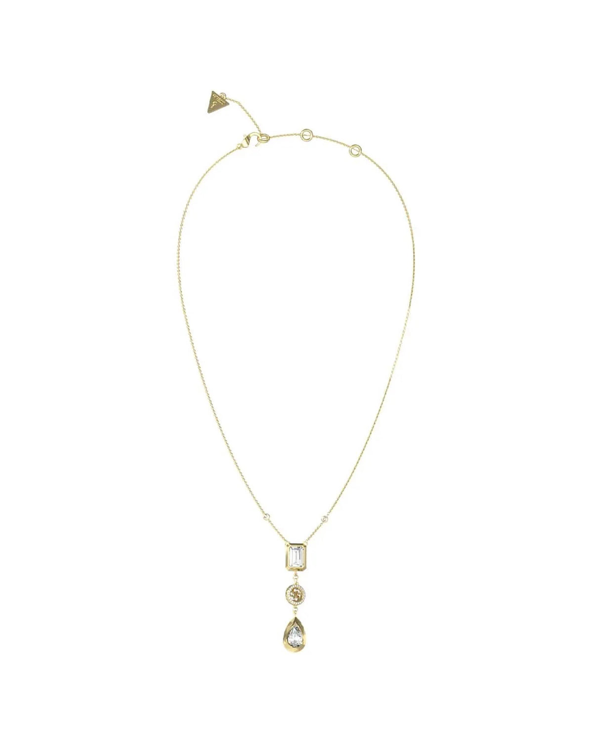 Guess Kadın Kolye JGUJUBN05234JWYGTU