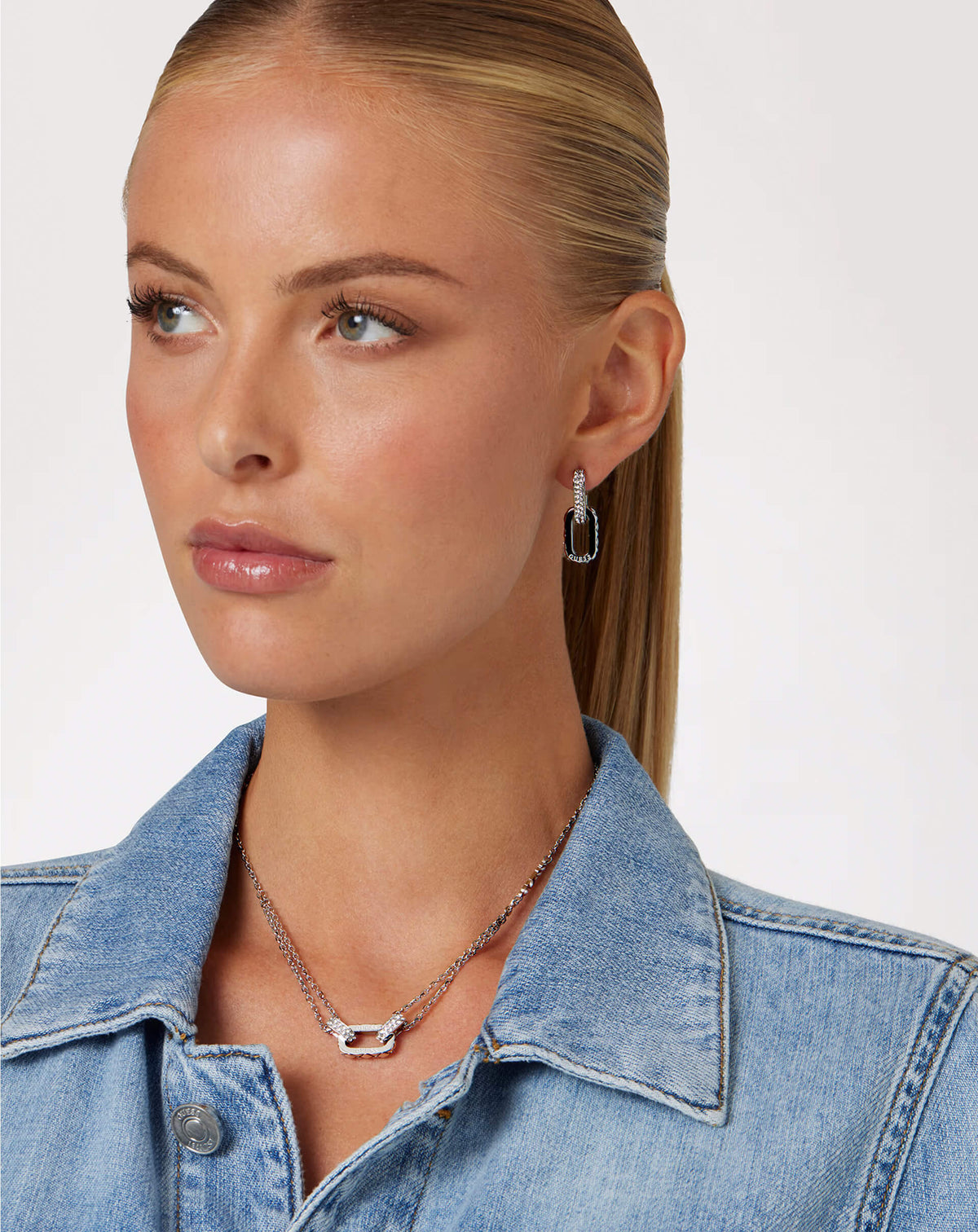 Guess Kadın Kolye JGUJUBN04580JWRHTU_4