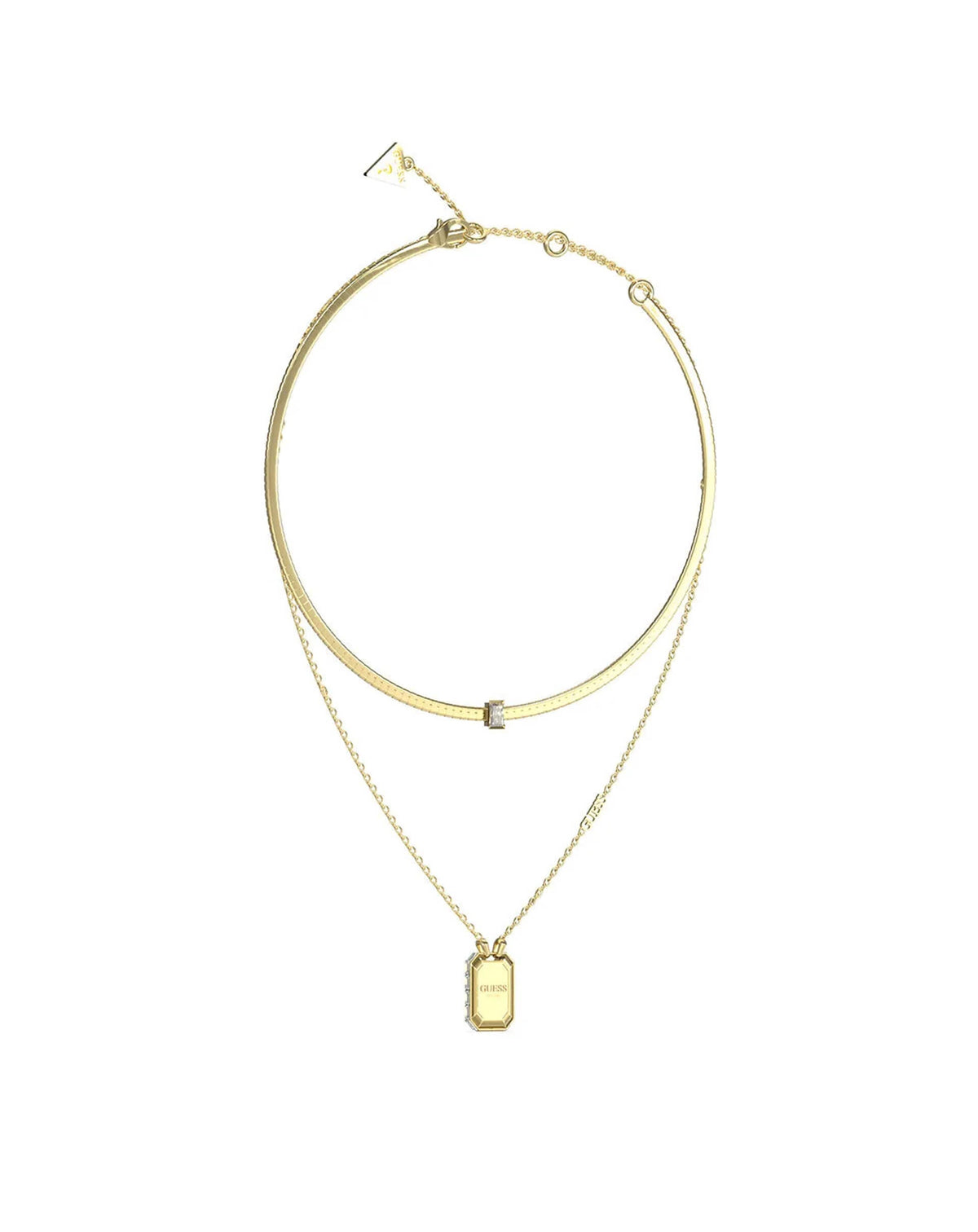 Guess Kadın Kolye JGUJUBN04257JWYGTU