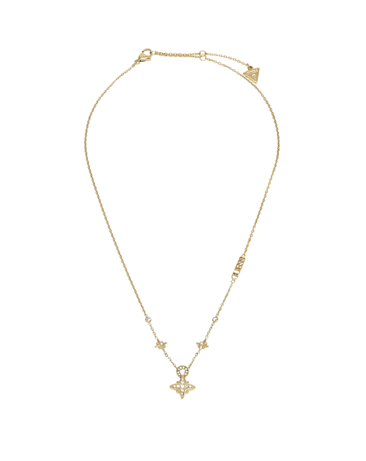 Guess Yıldız Kadın Kolye JGUJUBN03329JWYGTU_2